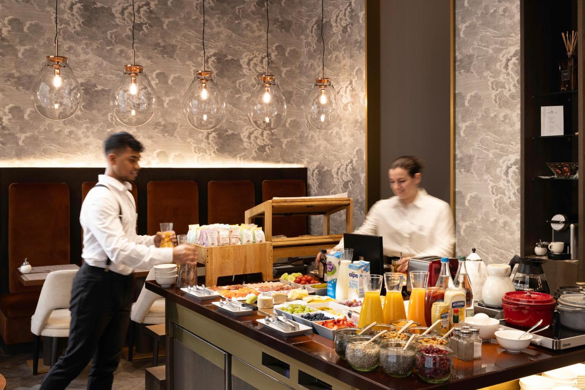 Hotel D Женева Екстер'єр фото